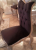 Chocolate Luxury Dining Chair