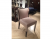 Pale Lugano Dining Chair