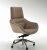 Luxury Brown Office Chair