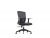 Mesh Fabric Office Manager Chair