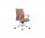 Brown Office Manager Chair