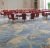 Conference Zone Carpeting