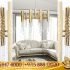 Top Bedroom Decorations by Luxury Antonovich Home