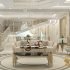 Дизайн Интерьера Семейного Дома в Дубае