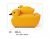 Yellow Duck Single Seat