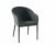 Gorgeous Gray Dining Chair
