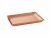 Classic Rose Gold Tray