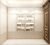 Light Beige Store With Classic Carved Elements