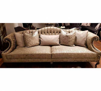 Gorgeous Luxury Sofa