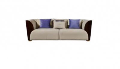 2.5 Meter Soft Sofa