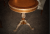 Single Leg Circular Coffee Table