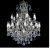 Impressionable Classical Chandelier