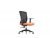 Mesh Fabric Manager Chair