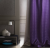 Strict Purple Rain Curtains