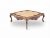 Designer Wooden Classic Coffee Table