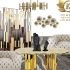 Luxurious Classical Furniture Design Dubai