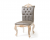 Cordoba Luxury Dining Chair