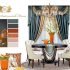 Luxury Classic Furniture Showroom Dubai
