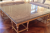 Special Marble Top Large Coffee Table